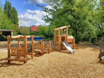 Tak zmieniają się krakowskie osiedla, kolejne takie miejsce