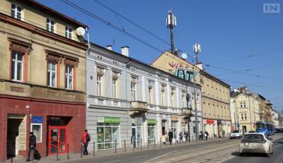 Bez tramwajów na Limanowskiego, jak długo potrwają utrudnienia?