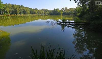 Najpiękniejszy rzeczny park w Krakowie, wkrótce oficjalne otwarcie