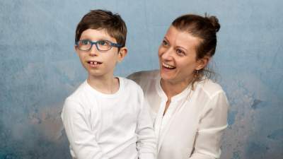 Mały Maks znów potrzebuje pomocy! Na operację potrzeba ponad pół miliona