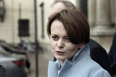 M. Szostkiewicz: o tym, co w sprawie Emilewicz jest najgorsze...