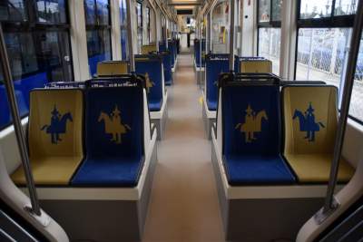 Klimatyzacja w autobusach i tramwajach: jest opinia inspekcji sanitarnej