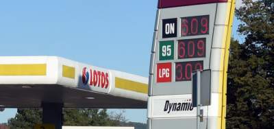 Dystrybutory grozy w Małopolsce, gdzie jest najdrożej?