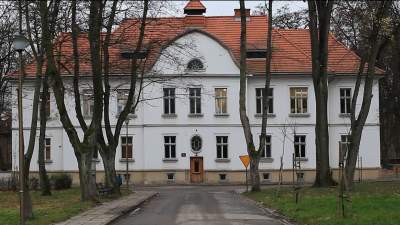 Koronawirus w szpitalu Babińskiego, 3 zakażonych, 17 z podejrzeniem infekcji