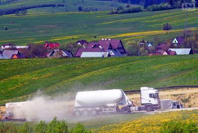 Radny narzeka na donosy, czyli jak się omija prawo budowlane