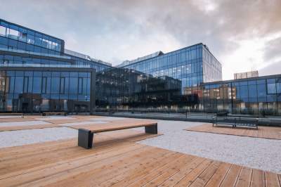 Amerykańska korporacja IT redukuje zatrudnienie w Krakowie, początek kryzysu?