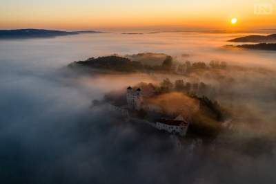 Google nagradza małopolskie rezerwaty i parki narodowe. Najpiękniejsze w Polsce