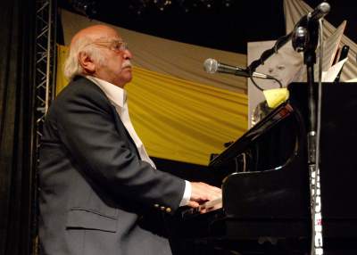 Nie żyje „ostatni klezmer Galicji”