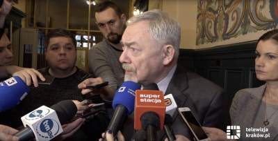 Prezydent Krakowa: nowy właściciel Wisły chce inwestować również w Balicach