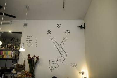 Oto najlepsze knajpki w Krakowie. Magazyn Vogue się zachwyca