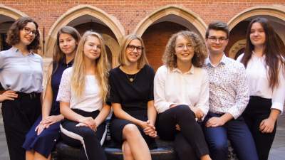 Dla nich prawa obywatelskie są jak świeże powietrze! Ambitny projekt licealistów