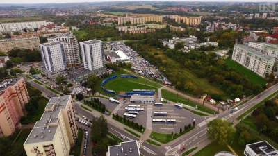 Ruszyła jedna z największych inwestycji w mieście, pierwsze utrudnienia