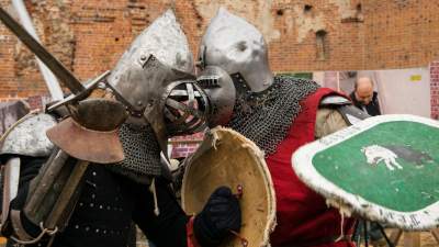 Krzysztof Piasecki: Tarcza na głupotę