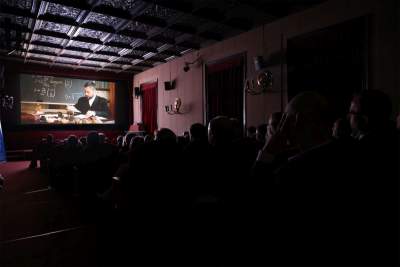 Geniusz z Galicji, współpracownik Einsteina. Fizycy nakręcili wyjątkowy film