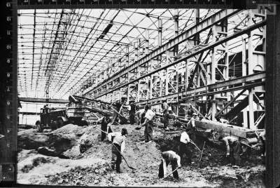 Tworzą unikatowe archiwum Nowej Huty, wspomnienia hutników, hutniczek...