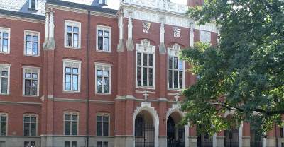 UJ i AGH wśród najlepszych uczelni świata