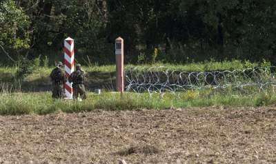 Naukowcy z UJ: płot za czterysta milionów nie powstrzyma migracji