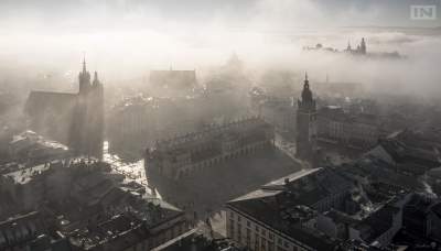 Chcesz wybierać prezydenta Krakowa? Sprawdź adres w Centralnym Rejestrze Wyborców