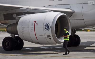 Jak zostać pracownikiem krakowskiego lotniska? Tu znajdziecie odpowiedzi