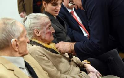 Setne urodziny Wandy Półtawskiej, najbliższej przyjaciółki Jana Pawła II