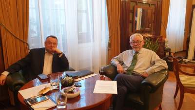 J. Majchrowski, A.Kulig: o idealnym zarządzaniu Krakowem, wyborach i słabościach