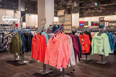 Dzieje się w Serenadzie! Najnowszy sklep TK MAXX już otwarty