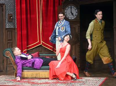 Premiera, która poszła nie tak. Przepraszamy wszystkich zaangażowanych