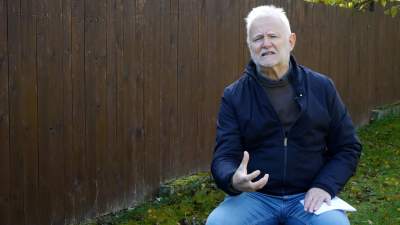 Krzysztof Piasecki: Nieważne czyje co je, ważne to je, co je moje