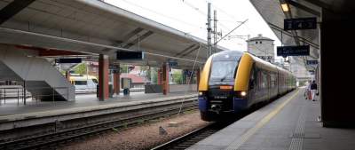 Rekord był, ale tory się wybrzuszyły…