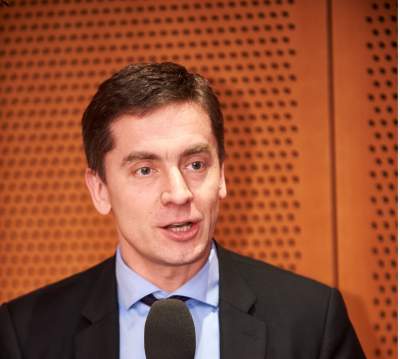 Prof. Kłęk: z powodu pandemii śmiertelność na nowotwory wzrośnie o 30 procent