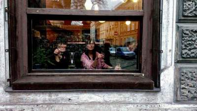 Najlepsze krakowskie knajpy: z tym wyborem trudno dyskutować