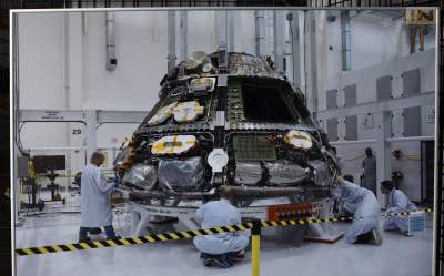 AGH uruchamia w Krakowie Wydział Technologii Kosmicznych, to będą elitarne studia