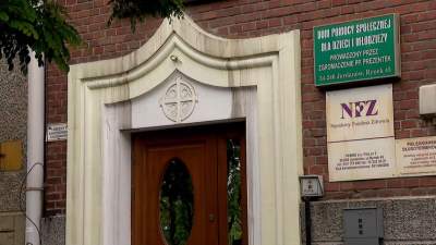 Zakonnice oddadzą DPS w Jordanowie lokalnym władzom. Przyjęły propozycję