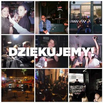 Koniec kultowego lokalu. Kraków zamienia się w Disneyland