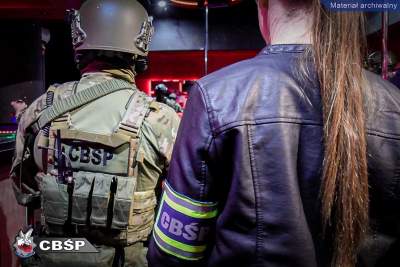 Bawił się w nocnym klubie, nie świadom niczego zaciągnął dużą pożyczkę i wszystko wydał