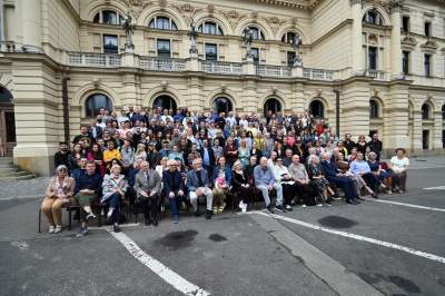 W sobotę 130. urodziny Teatru im. Słowackiego, w cieniu kuriozalnego konkursu