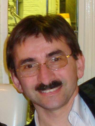 dr hab. Christoph Sowada