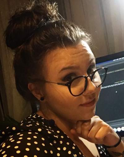 Jagoda Pulit - Pacanowska