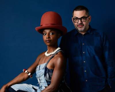 Morcheeba - ikony trip-hopu na koncercie w Krakowie