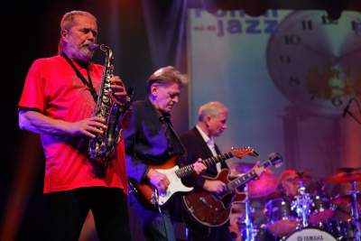 70. Krakowskie Zaduszki Jazzowe – jubileusz muzycznej wolności