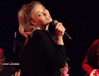 Sonia Bohosiewicz „10 sekretów Marilyn Monroe”