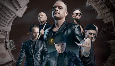 COMA RE-START: Gra o Wszystko