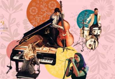 AMIROVA TRIO & IWONA KARCZ – Kiedy tradycja spotyka jazz