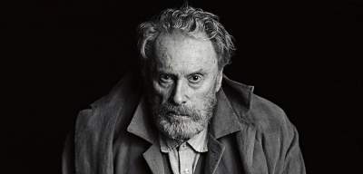 „Ogrodnik” – spektakl Teatru IMKA