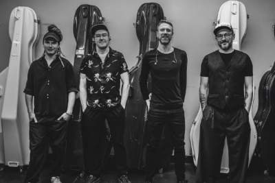 Koncert promujący nową płytę Spiętego