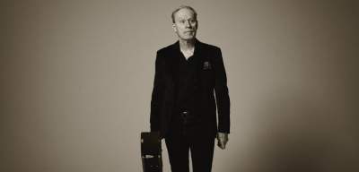 John Porter – HELICOPTERS’45