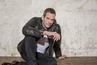 GAROU powraca do Polski, koncert w Krakowie