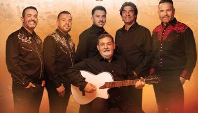 Gipsy Kings. Nie przegap najgorętszego wieczoru w Krakowie
