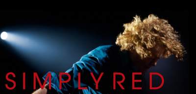 Simply Red w Tauron Arena Kraków