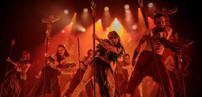 Kalyani – The Musical